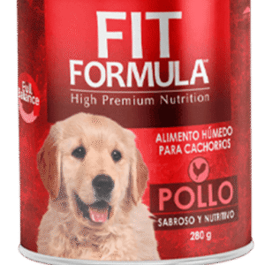 Alimento Húmero Cachorros Pollo